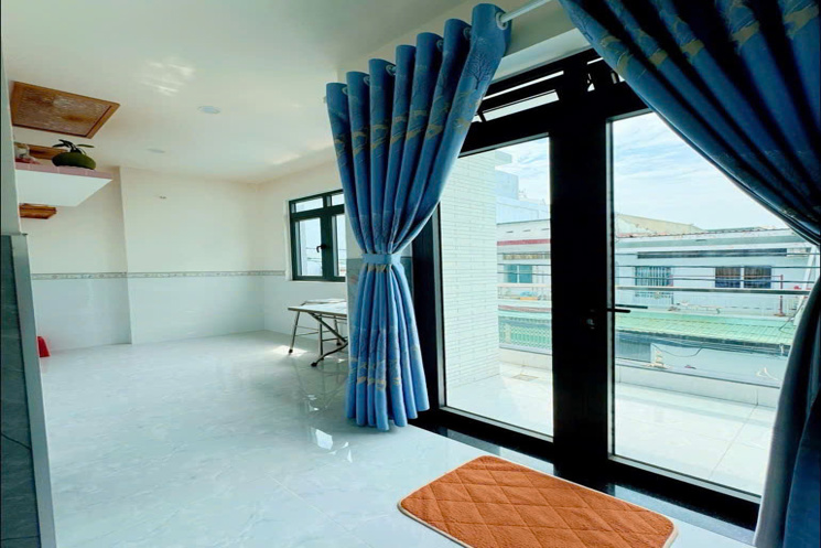 SIÊU PHẨM TÂN PHÚ – HXT THÔNG – NHÀ MỚI NỞ HẬU – 118M² – NHỈNH 12