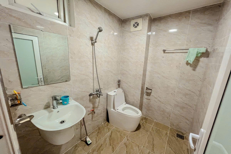 Bán nhà Lê Trọng Tấn 34m,ngõ ô tô, hơn 12 tỷ