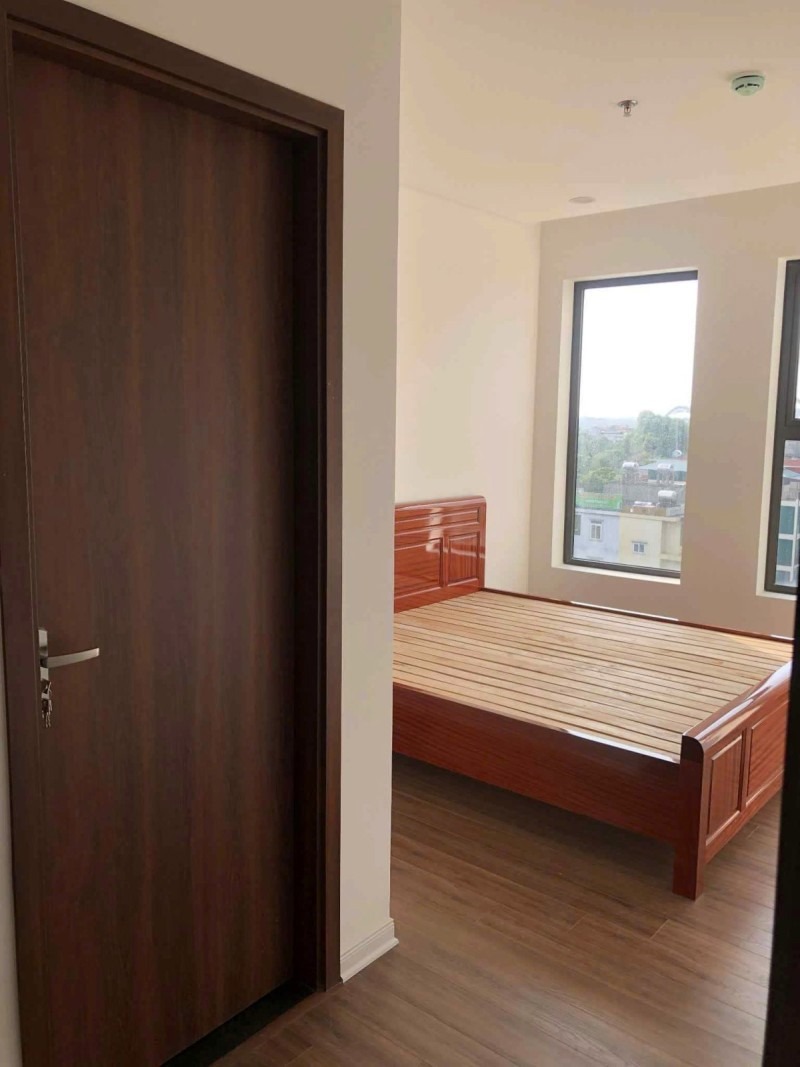 Bán Căn Hộ 3 Phòng Ngủ Chung Cư Bình Minh Garden, Long Biên - Giá 6.3 Tỷ