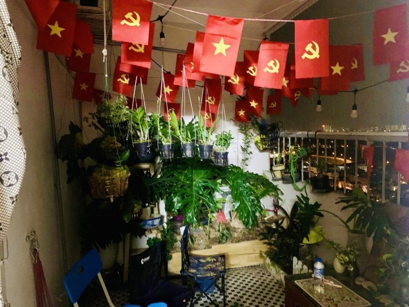 Bán Căn Hộ 3PN Chung Cư CT2 Bộ Quốc Phòng, Thạch Bàn, Long Biên - Giá 5.3 Tỷ