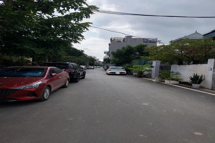 👉🚀 HOT – 65M² ĐẤT TRỤC CHÍNH CỰU QUÁN – ĐỨC THƯỢNG