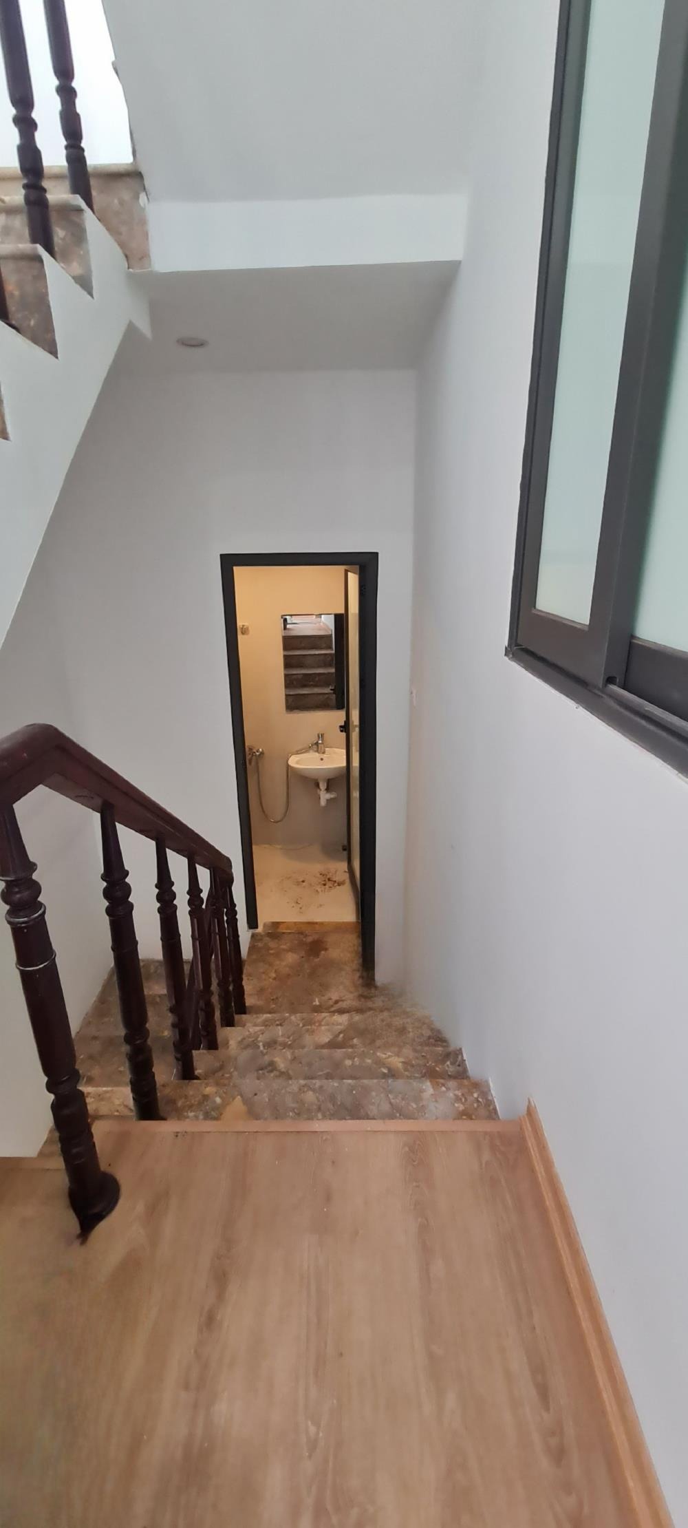 Nhà Đẹp Trung Tâm - Đống Đa - 6.85 tỷ - Pháp Lý Sổ Đỏ