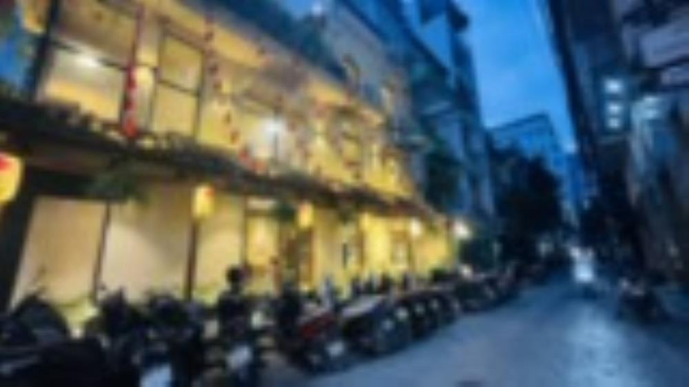 Láng Hạ - Nhà đẹp lô góc, thang máy, kinh doanh đỉnh cao | 56 tỷ