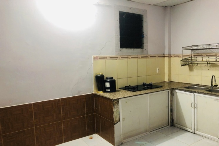CHỈ 4.3 TỶ - 68/72M2 - HXH ĐỔ CỬA - THẠNH XUÂN 21 - QUẬN 12 - GIÁP GÒ VẤP - QUỐC LỘ 1