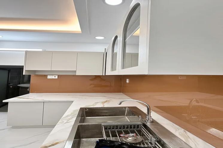 NHÀ  MỚI, ĐẸP ĐƯỜNG SỐ 5 BÌNH HƯNG HÒA BÌNH TÂN, 45M2, HXH, SỔ HỒNG - GIÁ NHỈNH 5 TỶ,