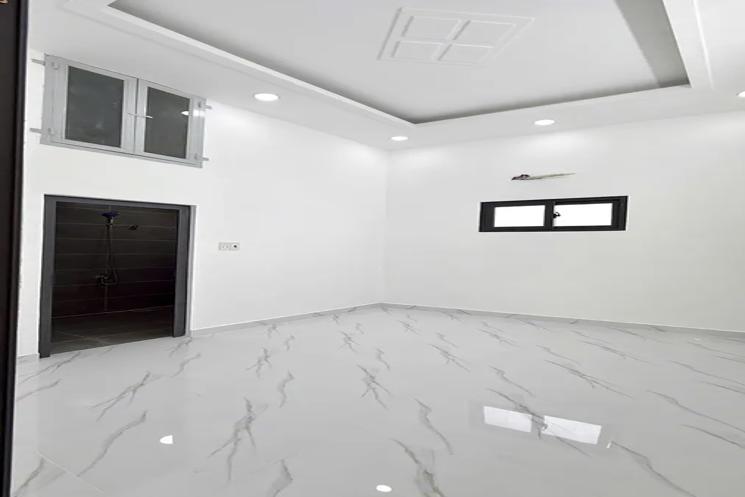 NHÀ  MỚI, ĐẸP ĐƯỜNG SỐ 5 BÌNH HƯNG HÒA BÌNH TÂN, 45M2, HXH, SỔ HỒNG - GIÁ NHỈNH 5 TỶ,