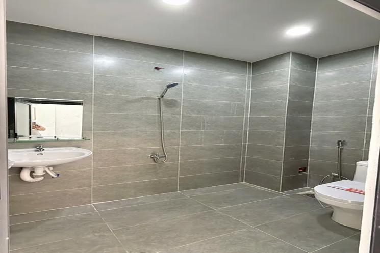 NHÀ  MỚI, ĐẸP ĐƯỜNG SỐ 5 BÌNH HƯNG HÒA BÌNH TÂN, 45M2, HXH, SỔ HỒNG - GIÁ NHỈNH 5 TỶ,