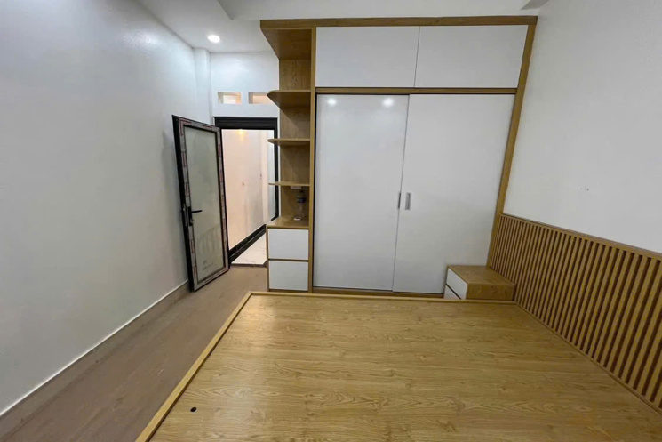 SIÊU HOT NHÀ NGUYỄN KHOÁI- 36M, MT4M - NHỈNH 5 Tỷ