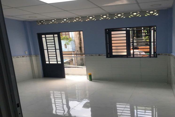 Mặt Tiền Siêu Rẻ Lê Công Phép- An Lạc, Bình Tân