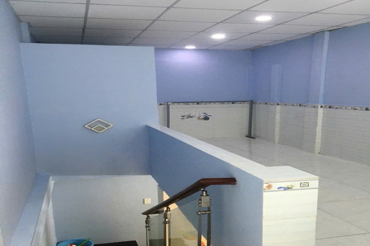 Mặt Tiền Siêu Rẻ Lê Công Phép- An Lạc, Bình Tân