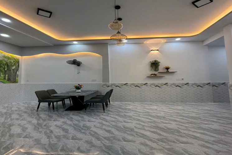 NHÀ RẺ ĐẸP ĐƯỜNG SỐ 20-  BHH A- Bình Tân   .2TY8