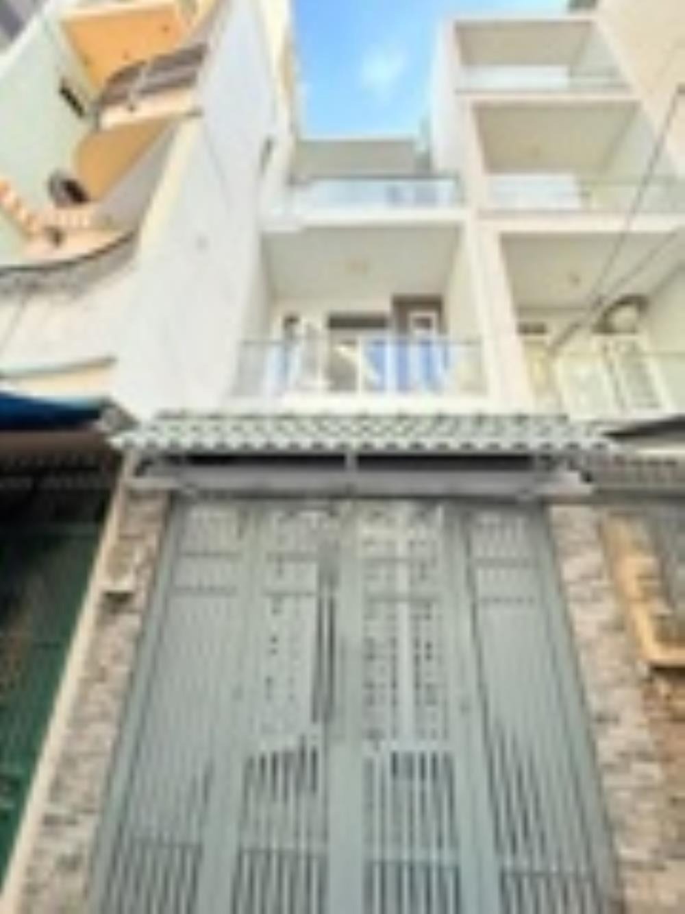 🏡 Cho Thuê Nhà Nguyên Căn Phú Nhuận - 3PN, Full Tiện Nghi, Xe Hơi Vào Tận Nơi