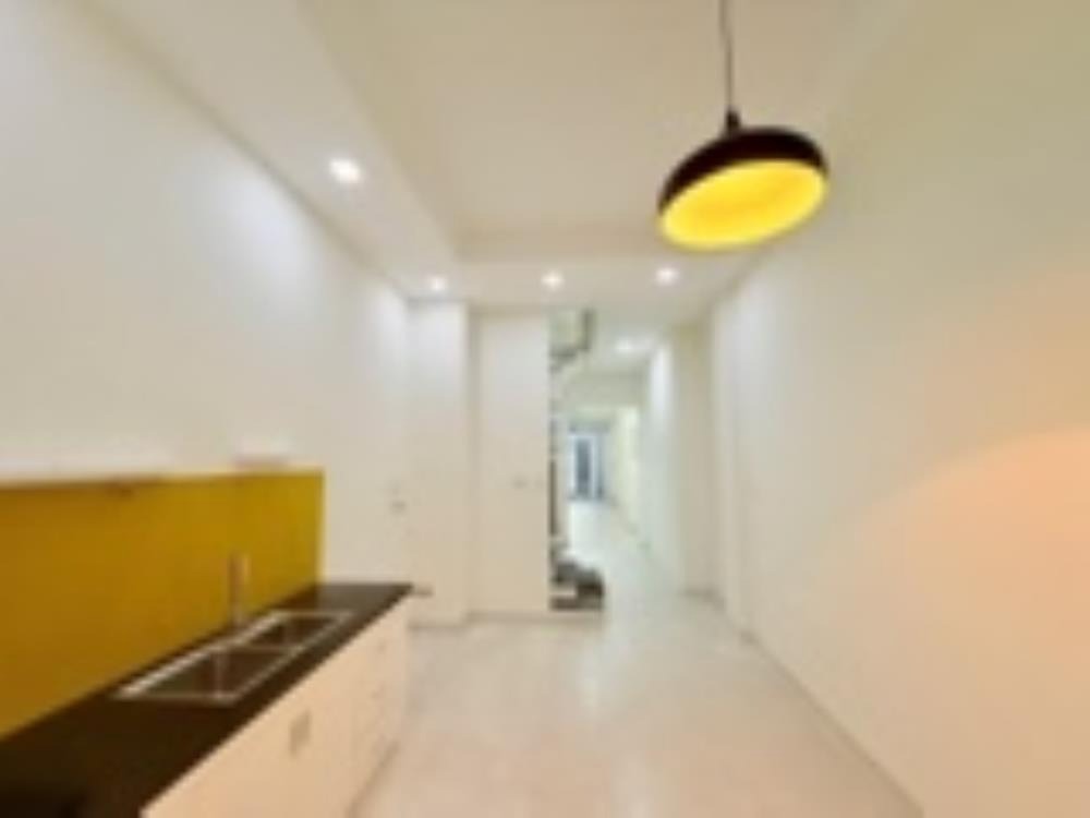 🏡 Cho Thuê Nhà Nguyên Căn Phú Nhuận - 3PN, Full Tiện Nghi, Xe Hơi Vào Tận Nơi