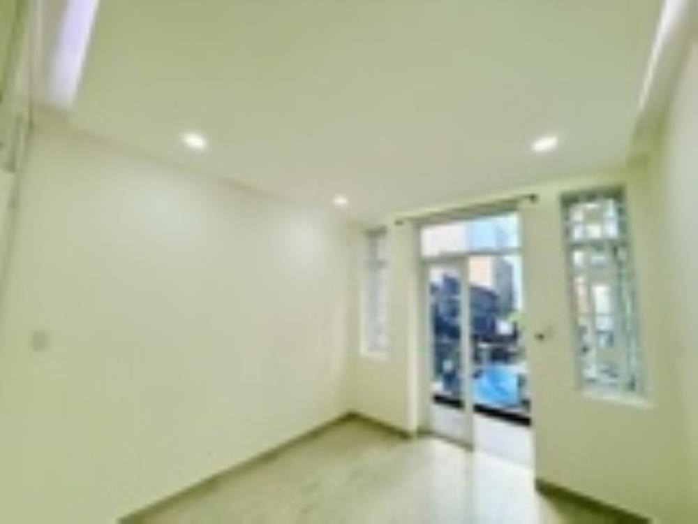 🏡 Cho Thuê Nhà Nguyên Căn Phú Nhuận - 3PN, Full Tiện Nghi, Xe Hơi Vào Tận Nơi