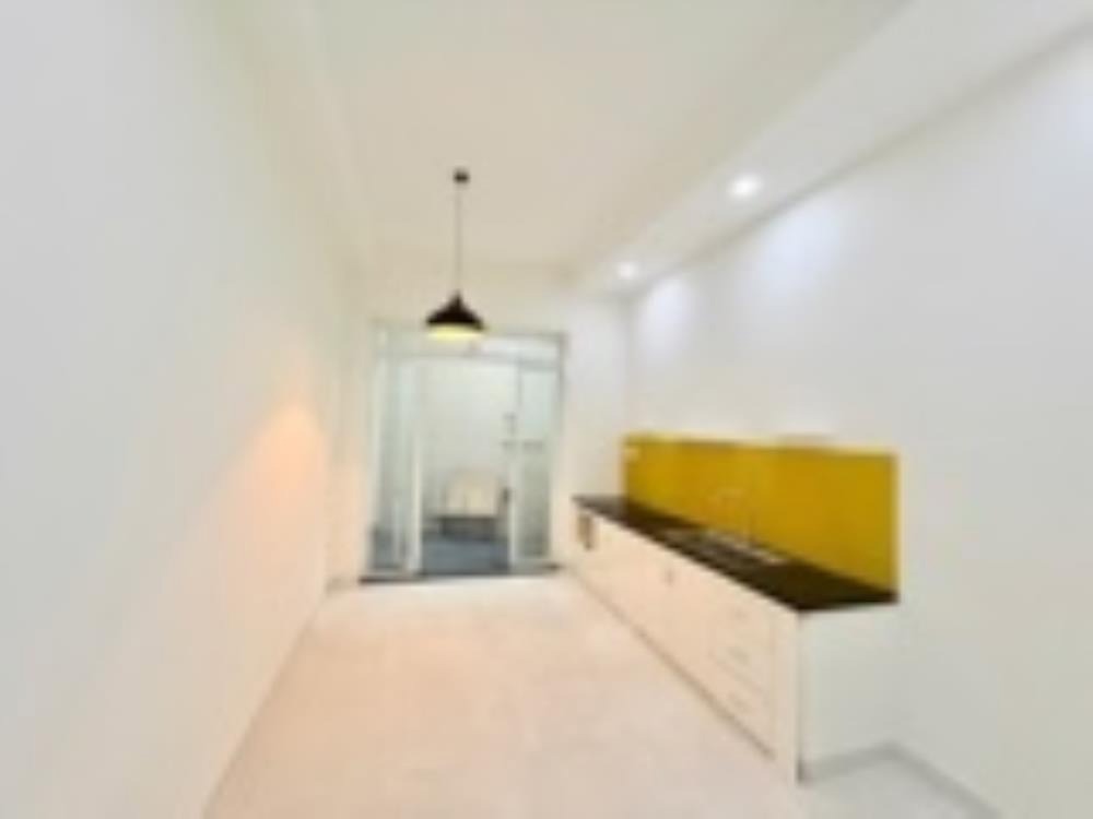 🏡 Cho Thuê Nhà Nguyên Căn Phú Nhuận - 3PN, Full Tiện Nghi, Xe Hơi Vào Tận Nơi
