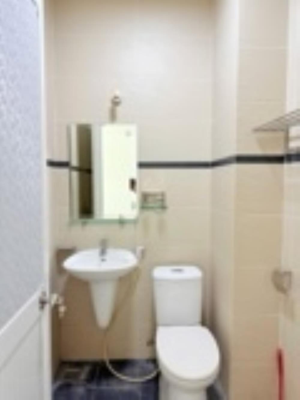 🏡 Cho Thuê Nhà Nguyên Căn Phú Nhuận - 3PN, Full Tiện Nghi, Xe Hơi Vào Tận Nơi