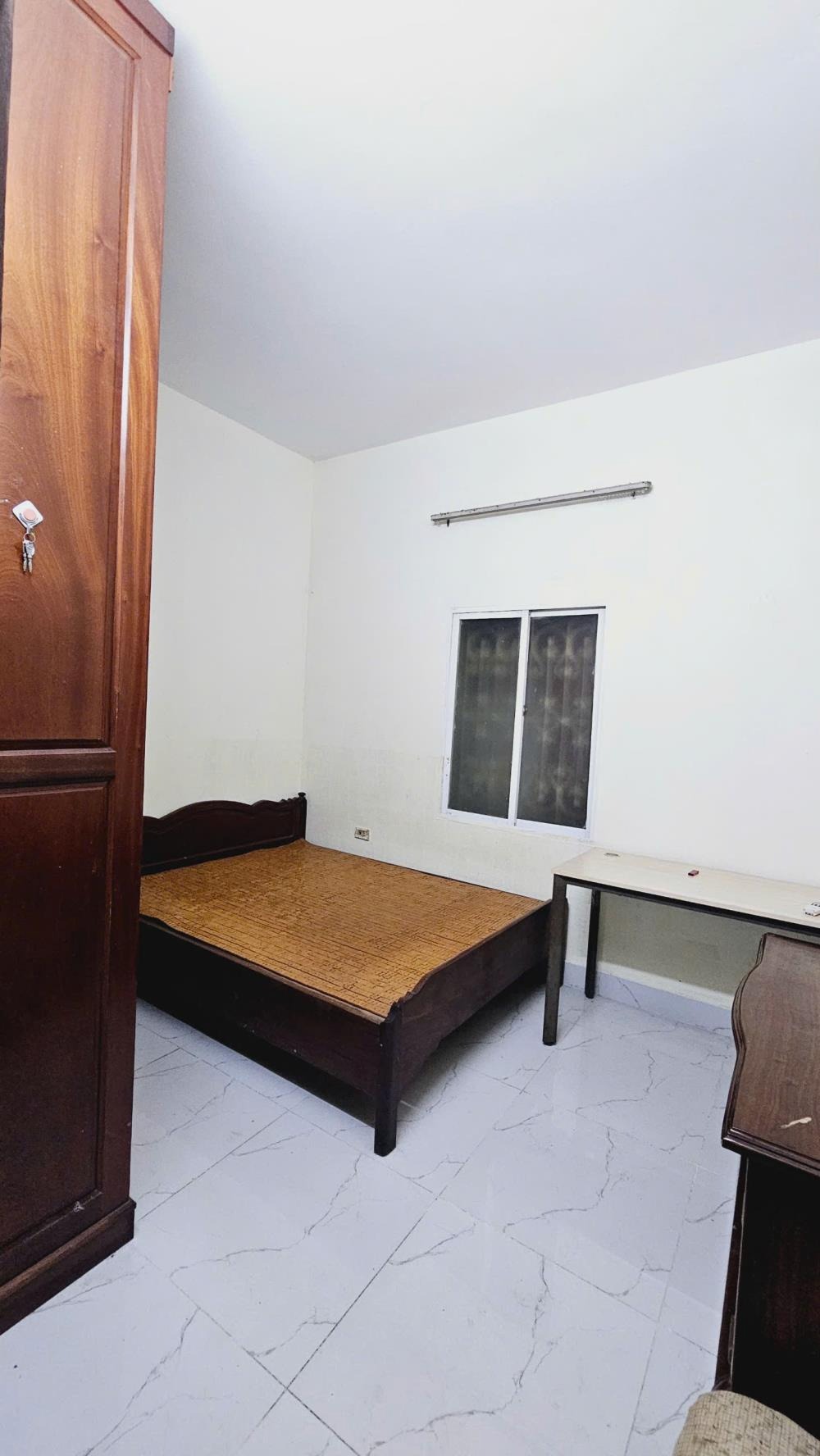 Cho Thuê Căn Hộ Tập Thể N8 - Trường CĐCSND, 95m2, 3PN, Giá 10x Triệu/Tháng