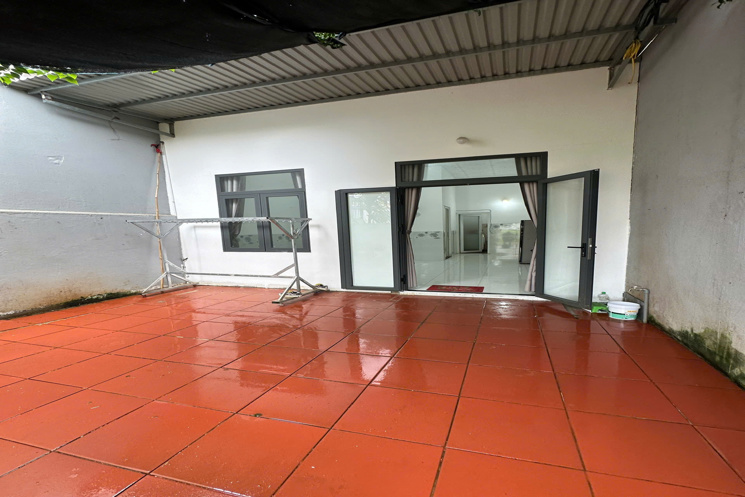 BÁN NHÀ HẺM  QUANG TRUNG PHƯỜNG TÂN TIẾN ( CŨ)  CÁCH TRUNG TÂM NGÃ 6 1KM
 GIÁ CHỈ 1TY499