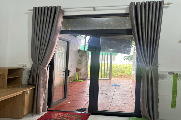 BÁN NHÀ HẺM  QUANG TRUNG PHƯỜNG TÂN TIẾN ( CŨ)  CÁCH TRUNG TÂM NGÃ 6 1KM
 GIÁ CHỈ 1TY499