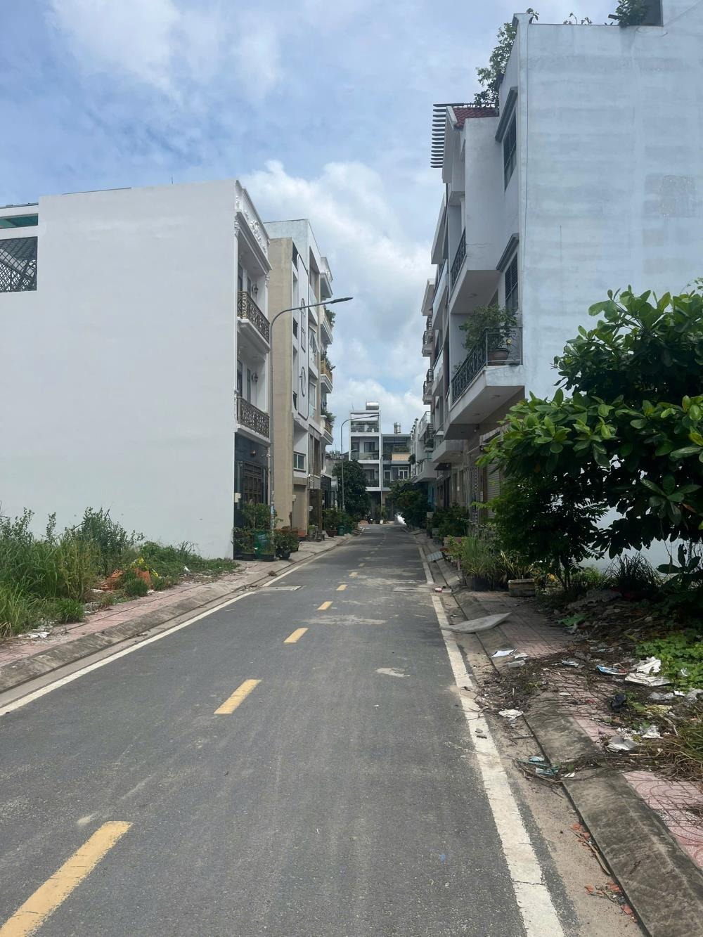 Bán Nền Đẹp Bình Tân: 75.6m², Sổ Riêng, Gần Chợ Mỹ Nga - Giá 4ty465
