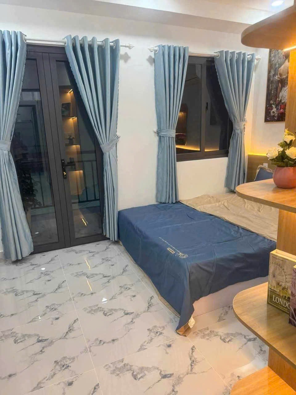 Bán nhà đường Phạm Văn Chiêu, P8, Gò Vấp - 4x9m, 2 tầng, giá 3.9 tỷ