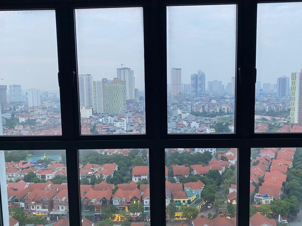 Bán căn hộ Mulberry Lane 1PN - Full đồ - Giá 3.6 tỷ - Mỗ Lao