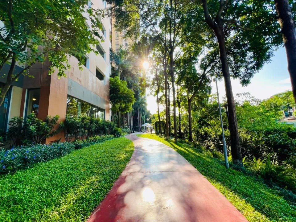 Bán căn hộ Mulberry Lane 1PN - Full đồ - Giá 3.6 tỷ - Mỗ Lao