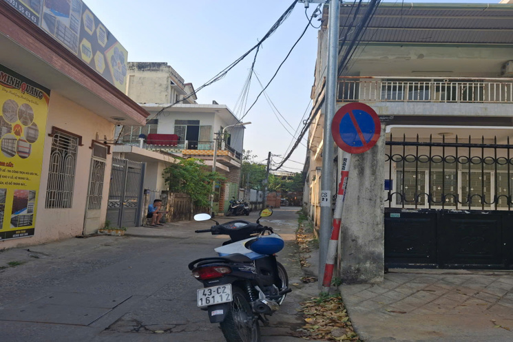 LÔ GÓC 2 MẶT TIỀN TÔN ĐỨC THẮNG – KINH DOANH – NHÀ 2 TẦNG 202M2 HƠN 13 TỶ