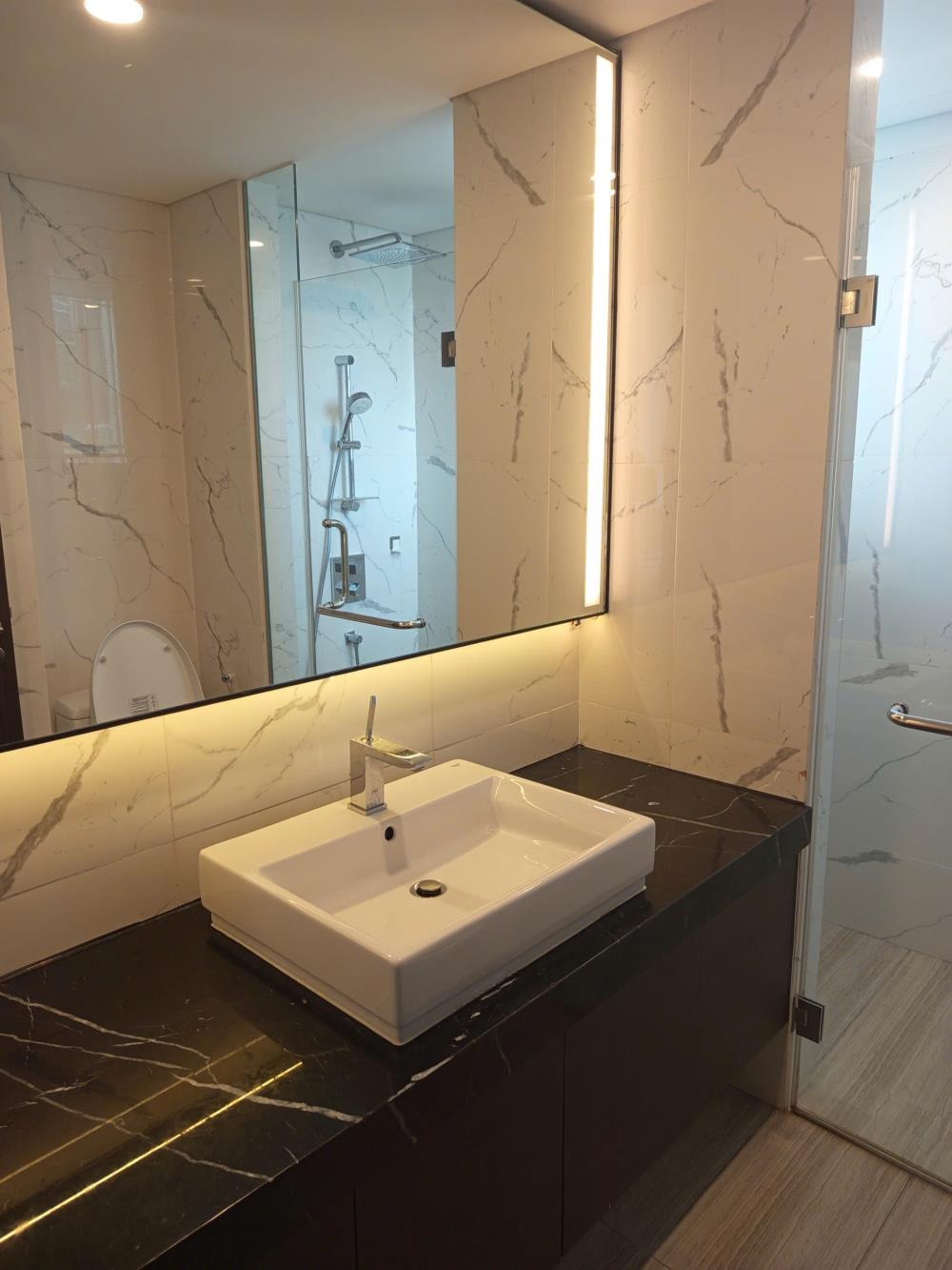 Cho Thuê Căn Hộ Empire City 90m2 - Full Nội Thất - Giá Tốt