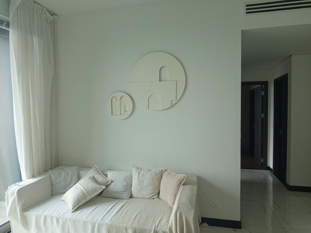 Cho Thuê Căn Hộ Empire City 90m2 - Full Nội Thất - Giá Tốt