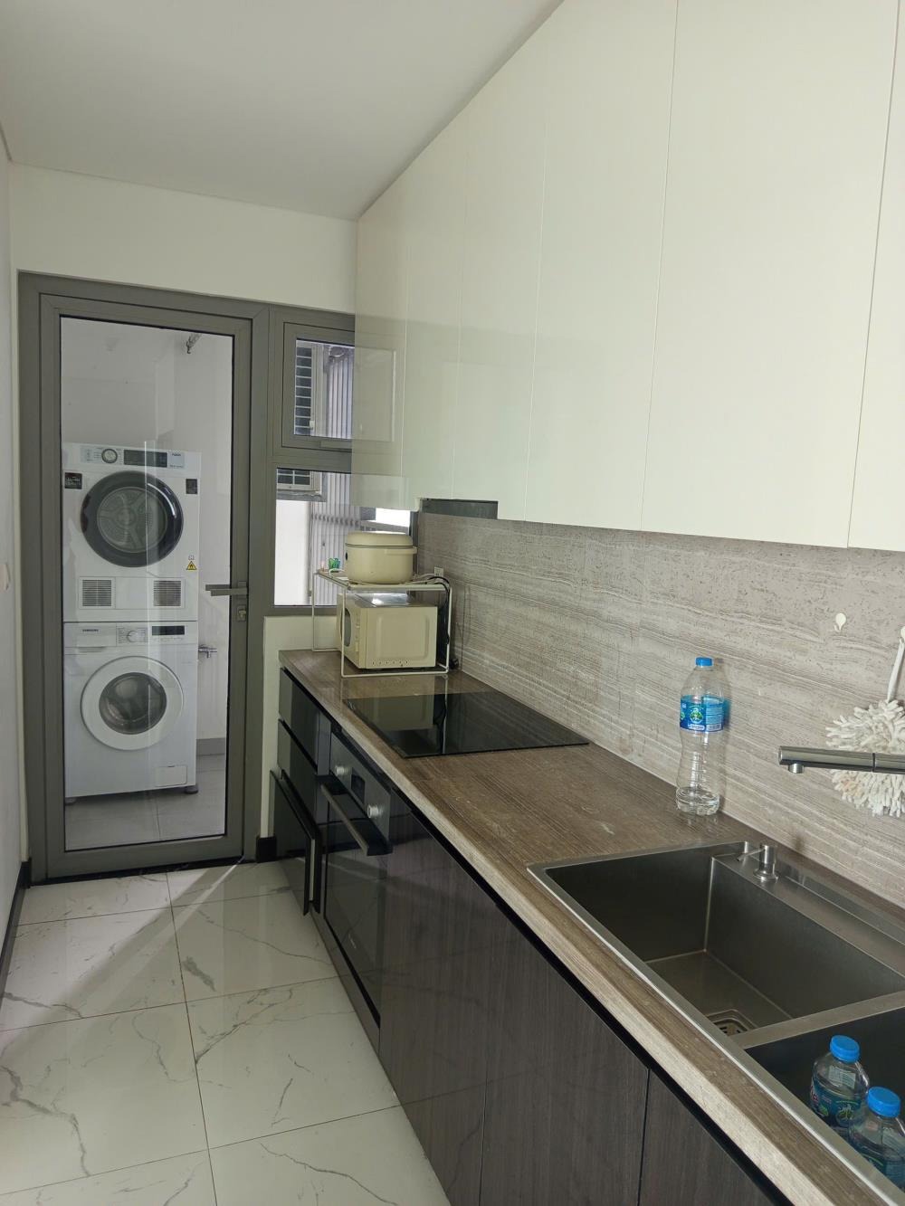Cho Thuê Căn Hộ Empire City 90m2 - Full Nội Thất - Giá Tốt