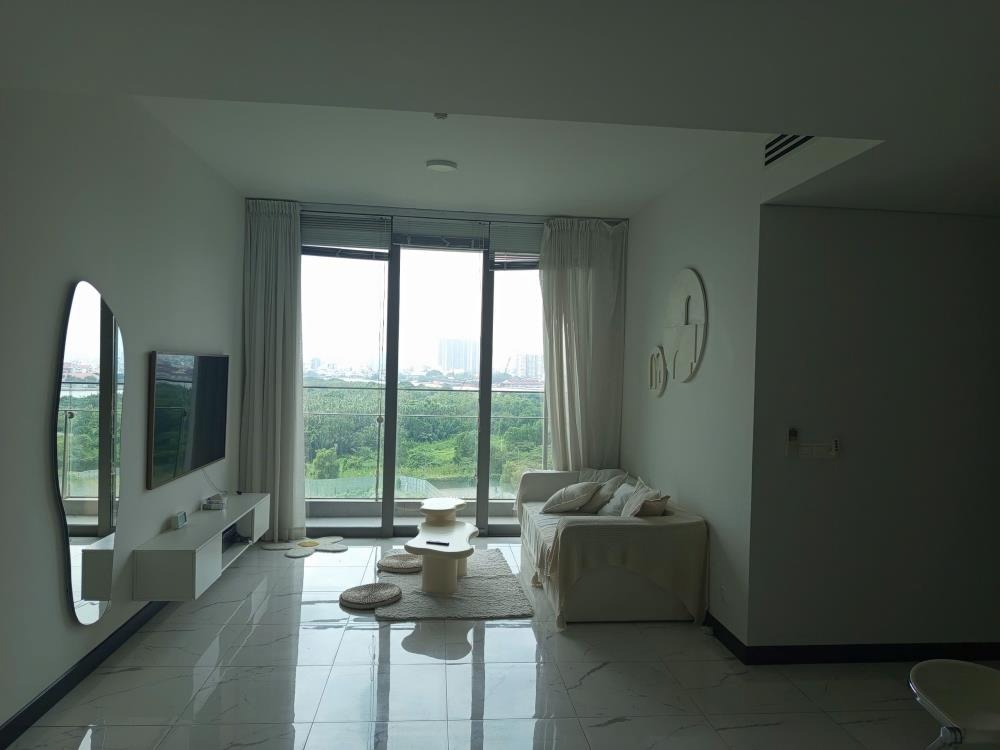 Cho Thuê Căn Hộ Empire City 90m2 - Full Nội Thất - Giá Tốt