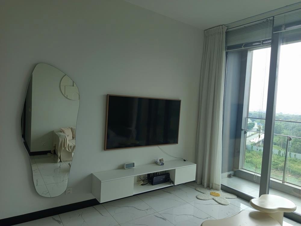 Cho Thuê Căn Hộ Empire City 90m2 - Full Nội Thất - Giá Tốt