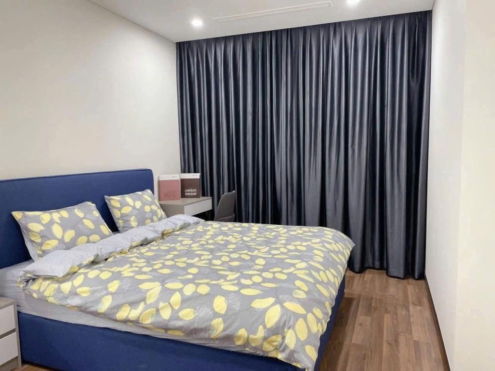 Bán Căn Hộ Green Star Phạm Văn Đồng 102m2 3PN, Full Nội Thất, Giá Tốt
