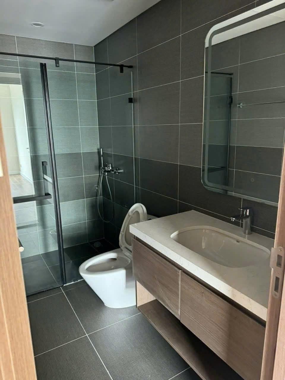 Bán Căn Hộ Green Star Phạm Văn Đồng 102m2 3PN, Full Nội Thất, Giá Tốt