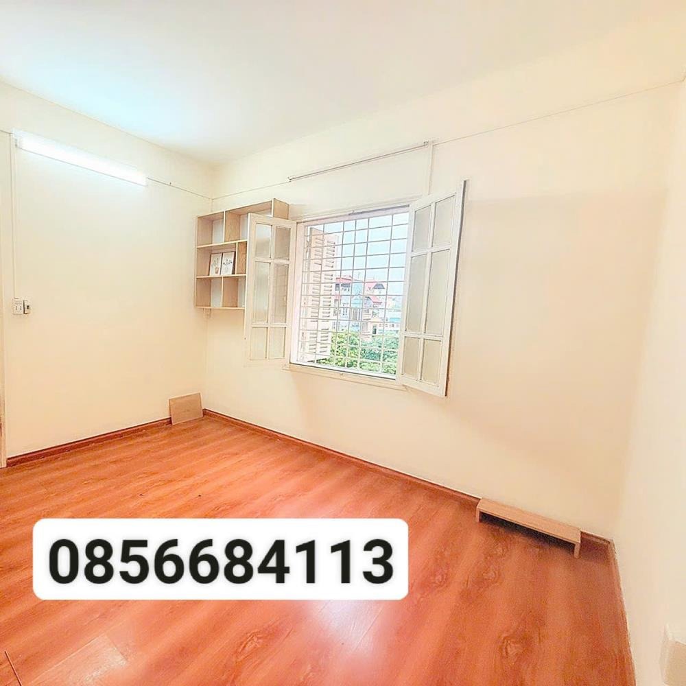 Bán nhà riêng Quận Thanh Xuân, Hà Nội - 43m2, 2.05 tỷ - Vị trí đẹp, tiện ích đầy đủ