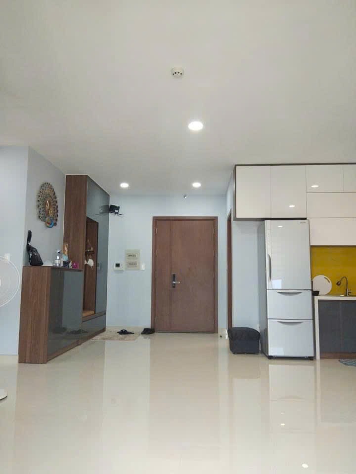 Căn Hộ Grand Riverside: Giá Rẻ, Full Nội Thất, View Sông Đẹp - TP.HCM