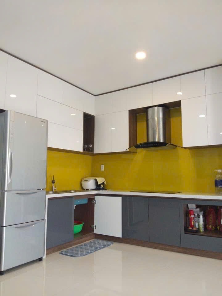 Căn Hộ Grand Riverside: Giá Rẻ, Full Nội Thất, View Sông Đẹp - TP.HCM