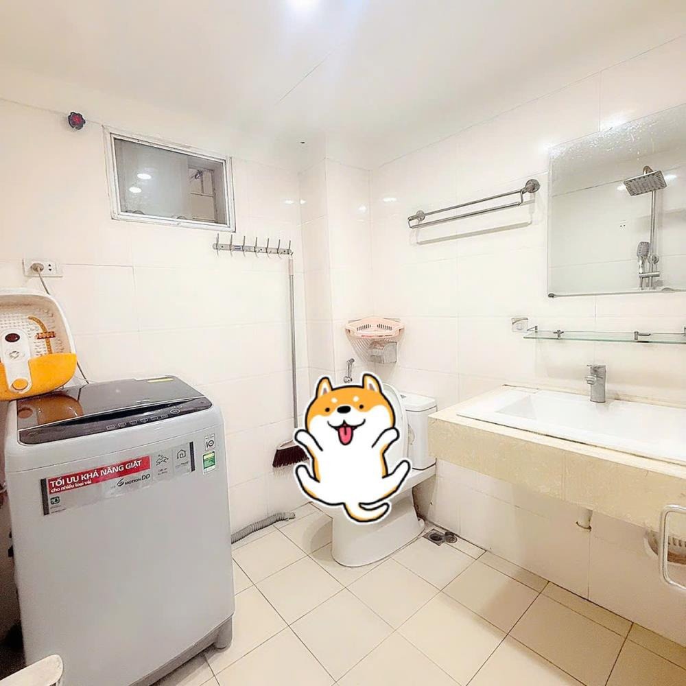Bán nhà riêng Quận Thanh Xuân, Hà Nội - 43m2, 2.05 tỷ - Vị trí đẹp, tiện ích đầy đủ