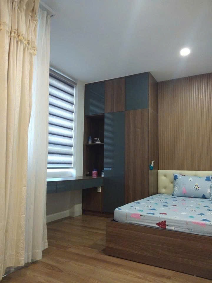 Căn Hộ Grand Riverside: Giá Rẻ, Full Nội Thất, View Sông Đẹp - TP.HCM