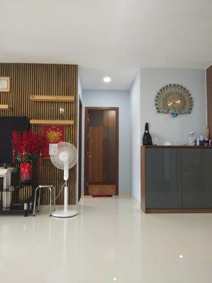 Căn Hộ Grand Riverside: Giá Rẻ, Full Nội Thất, View Sông Đẹp - TP.HCM