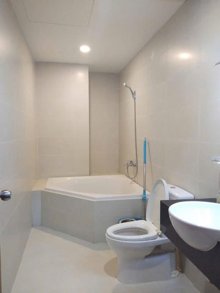 Căn Hộ Grand Riverside: Giá Rẻ, Full Nội Thất, View Sông Đẹp - TP.HCM