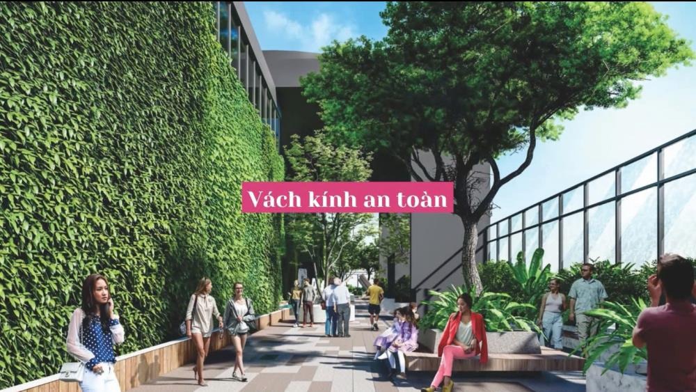 Bán Căn Duplex Viha LeCiva Nguyễn Tuân: 144m2, 4PN, Chiết Khấu 6%, View Đẹp