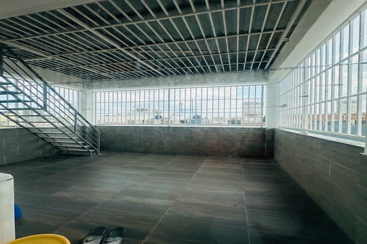 MẶT TIỀN ĐẶNG  LỘ –  NHÀ MỚI ĐẸP - 5 TẦNG  – 96M² – KINH DOANH ĐỈNH – SÁT CHỢ TÂN BÌNH – 20.9 TỶ