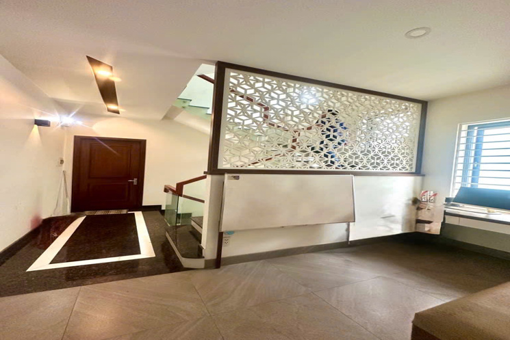MẶT TIỀN ĐẶNG  LỘ –  NHÀ MỚI ĐẸP - 5 TẦNG  – 96M² – KINH DOANH ĐỈNH – SÁT CHỢ TÂN BÌNH – 20.9 TỶ