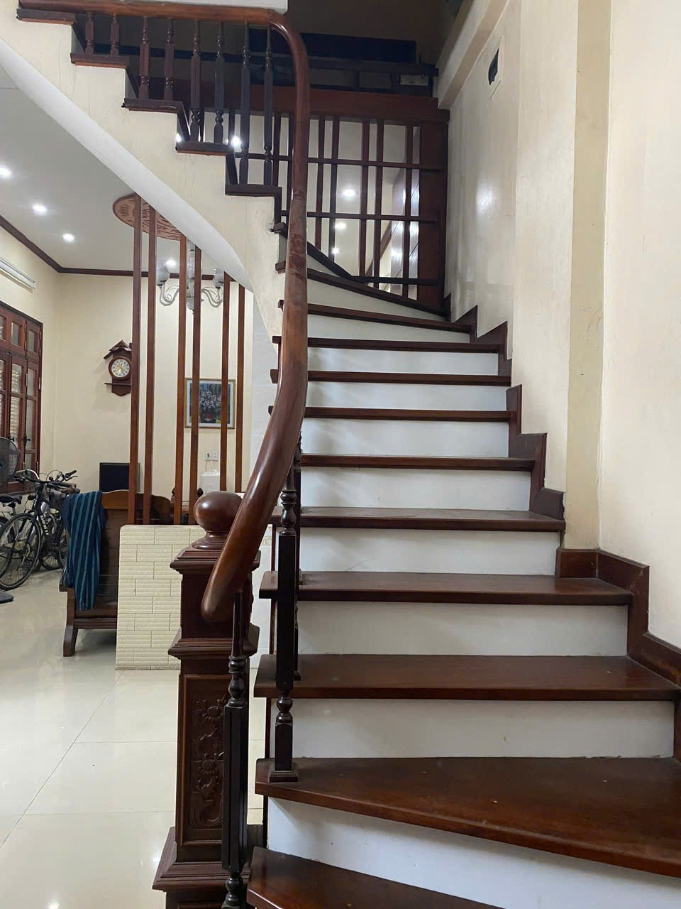 Cho Thuê Nhà Nguyên Căn 3 Tầng Hà Đông - Giá 12tr/Tháng