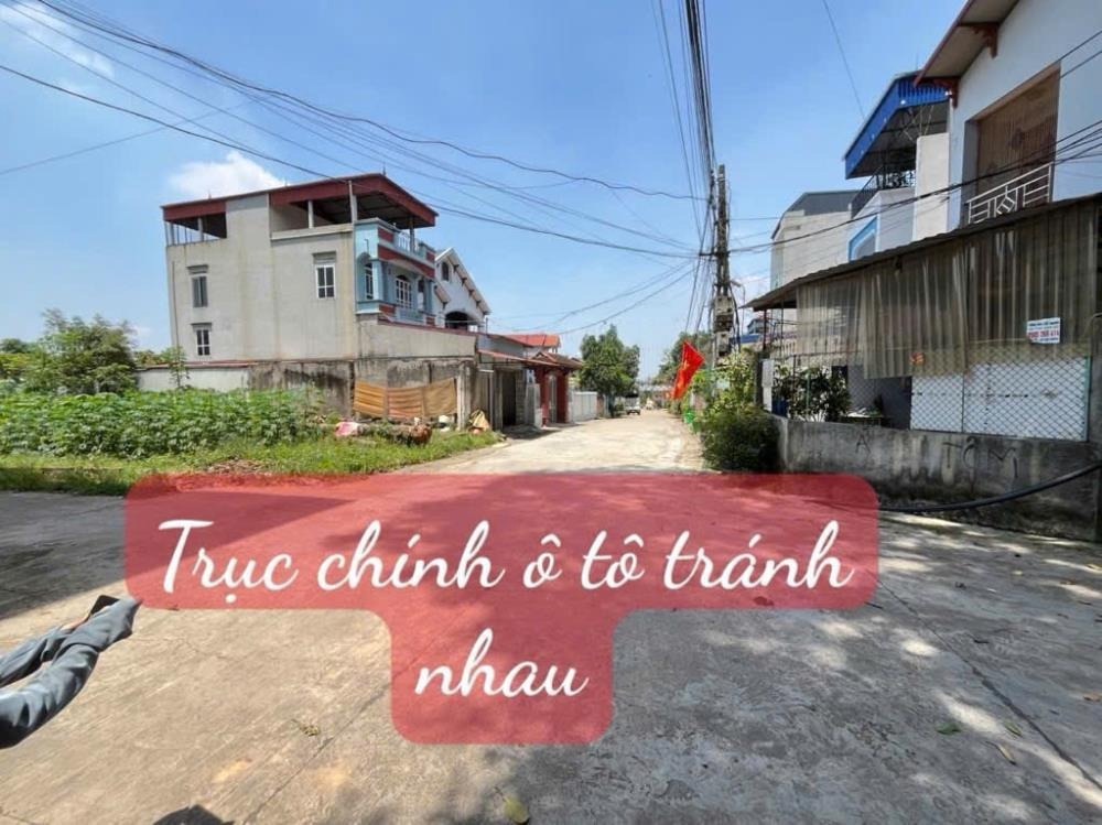 Bán Đất Thắng Trí, Minh Trí Giá Tốt - Đầu Tư Sinh Lời