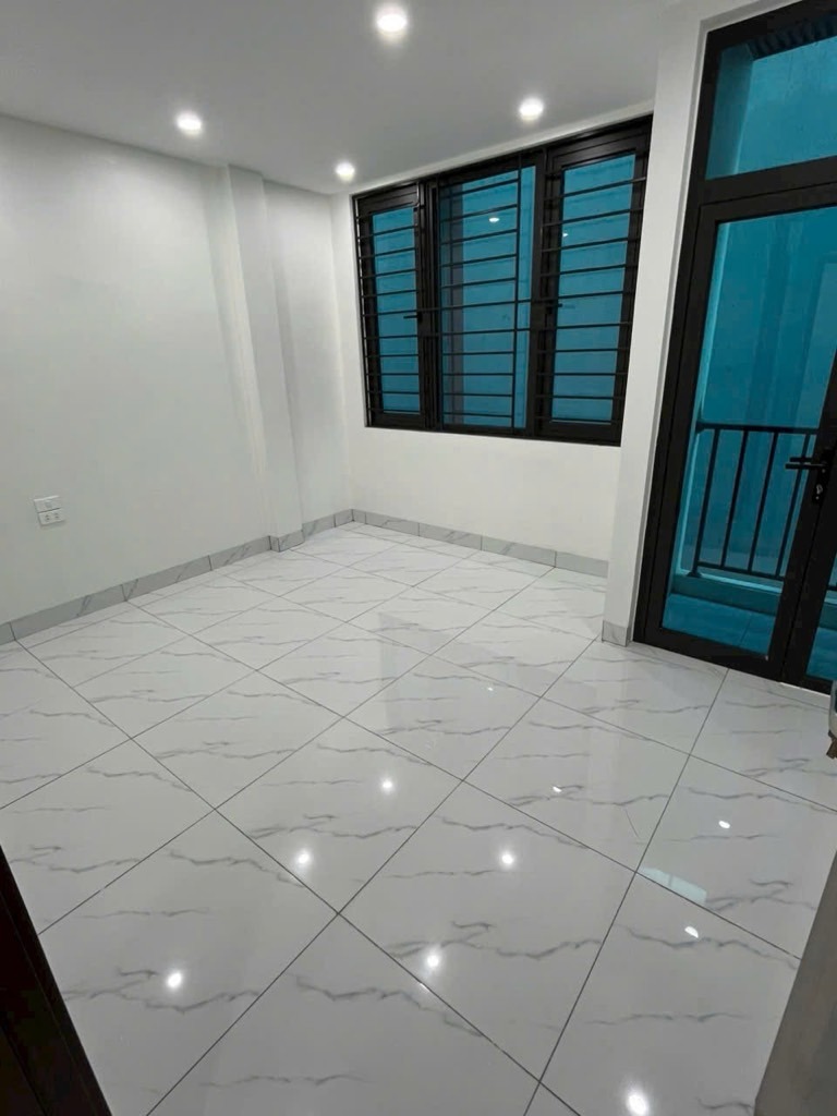 Bán nhà đẹp An Thượng, Hoài Đức - 40m2, 3.5 tỷ - Vị trí đắc địa, giao thông thuận tiện