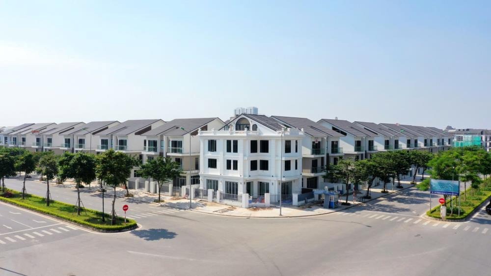 Cho Thuê Biệt Thự Dương Nội - Mặt Đường 40m - Giá Từ 15tr/Tháng
