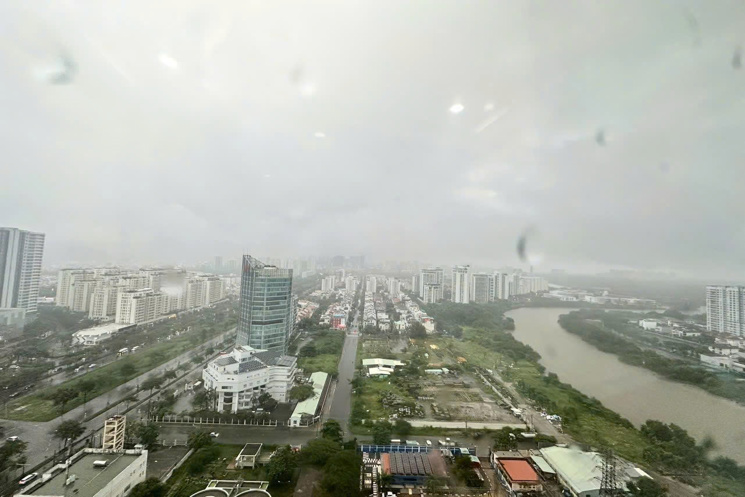 căn hộ lavida plus q7: 96m2, 3pn, view đẹp, giá hời chỉ 5.9 tỷ - cơ hội an cư lý tưởng cho gia đình